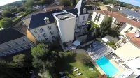 Clos la Boetie Hotels in Sarlat-la-Caneda