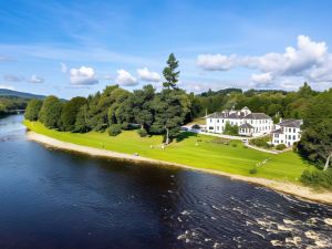 Banchory Lodge Hotel