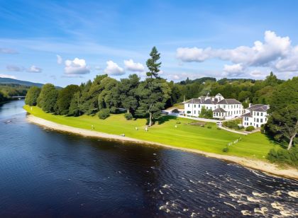 Banchory Lodge Hotel