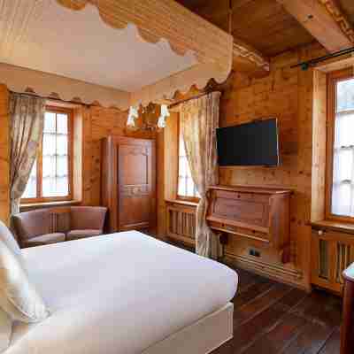 Hôtel & Spa Les Violettes en Alsace Rooms