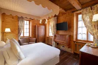 Hôtel & Spa les Violettes Hotels in Murbach