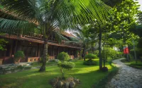 Van Chai Resort Hotels near Bãi biển sầm sơn