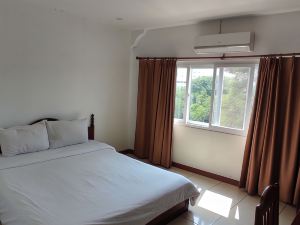 Chanthasom Guesthouse