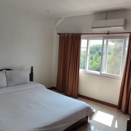 Chanthasom Guesthouse
