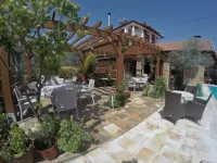 Melrose House Hotel Hotels in Pamukkale