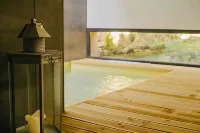 Cooking and Nature - Emotional Hotel - Spa