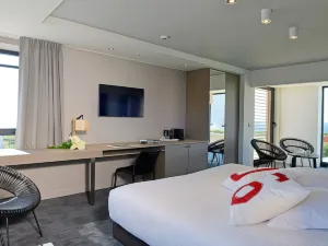 Hostellerie de la pointe Saint Mathieu & Spa Nuxe