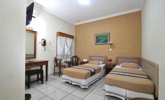 Hotel Mataram Malioboro