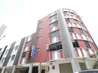 Elmark Hotel Johor