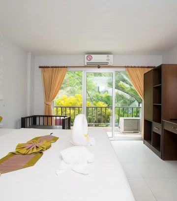 รูปภาพของSrichada Hotel Khaolak โรงแรมศรีชฎา