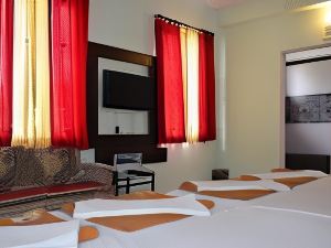 Hotel Manoj