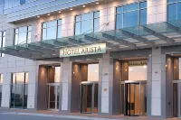 ホテル アリスタ