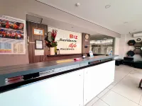 City Biz Residence