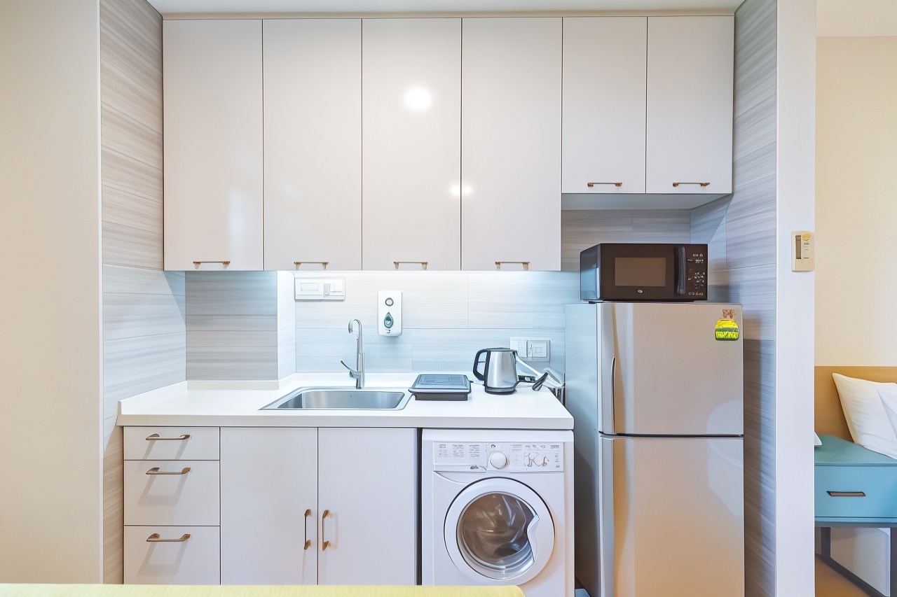 Oxley Thanksgiving ResidenceOver view