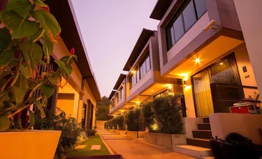 รูปภาพของเดอะ ซีเคร็ท เกาะล้าน