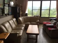 筋湯溫泉 九重愈裡 大高原飯店