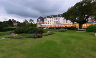 Seehotel Maria Laach