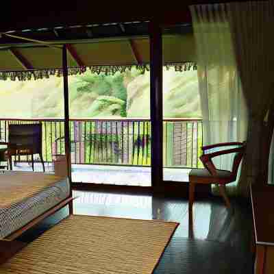 Maayaa Riverside Villas Rooms