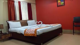 Hotel Tirupati International