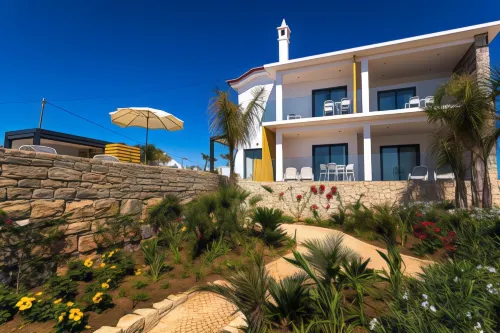 Mareta Beach - Boutique Bed & Breakfast Hotels in Sagres