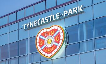 Tynecastle Park Hotel