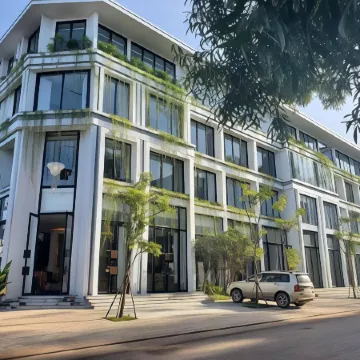 Utey Hotel Отели рядом с достопримечательностью «Пном Бакхенг»