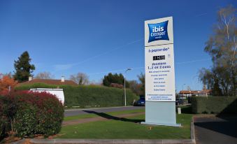 Ibis Budget Perigueux Boulazac