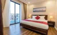 Victory Apartment