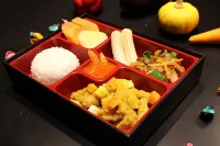 Ashley Sabang Jakarta - sarapan