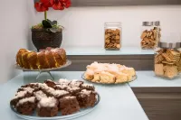 Hotel Bergozza Hotels in Rio do Sul