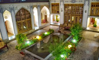 Traditional Hotel Isfahan