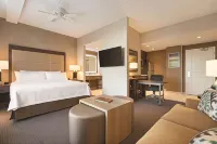 卡爾加里市中心Homewood Suites by Hilton