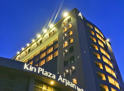 KIN Plaza Arjaan by Rotana