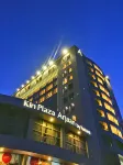 KIN Plaza Arjaan
