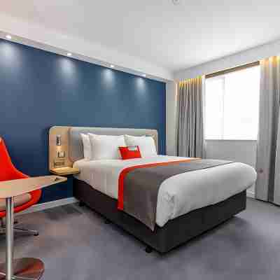 Holiday Inn Express Wigan Rooms