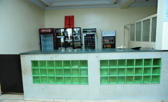 Richton Hotel and Suites