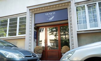 Veneti Suites