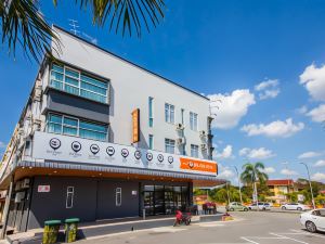 Big Orange Hotel Jitra