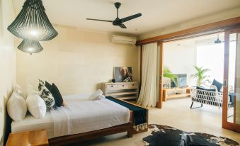 Aqua Nusa - Luxury Lembongan Villas