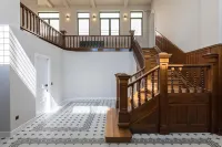 Klepsydra Urban Suites Các khách sạn ở Athens