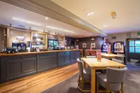 Newport Wales (M4, J24) Hotels in Caerleon
