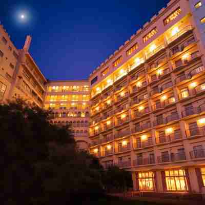 矢太樓日式旅館 Hotel Exterior