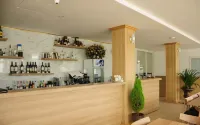 Cereja Hotel & Resort Da Lat - bar