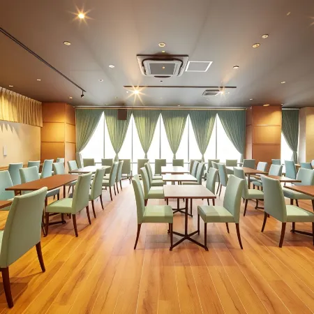 Iroha Grand Hotel Matsumoto Eki-Mae