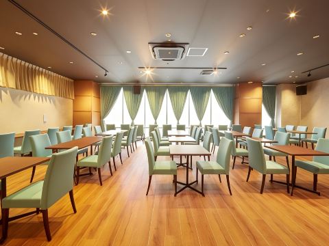 Iroha Grand Hotel Matsumoto Eki-Mae