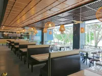 Pakons Prime Hotel - breakfast