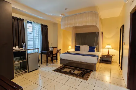 Koki Hotel