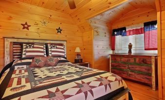 Ellijay River Cottage Star5Vacations
