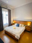 Hening Pool Residence Hotels in Purwokerto