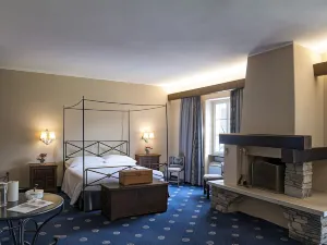 La Meridiana ReIais & Chateaux